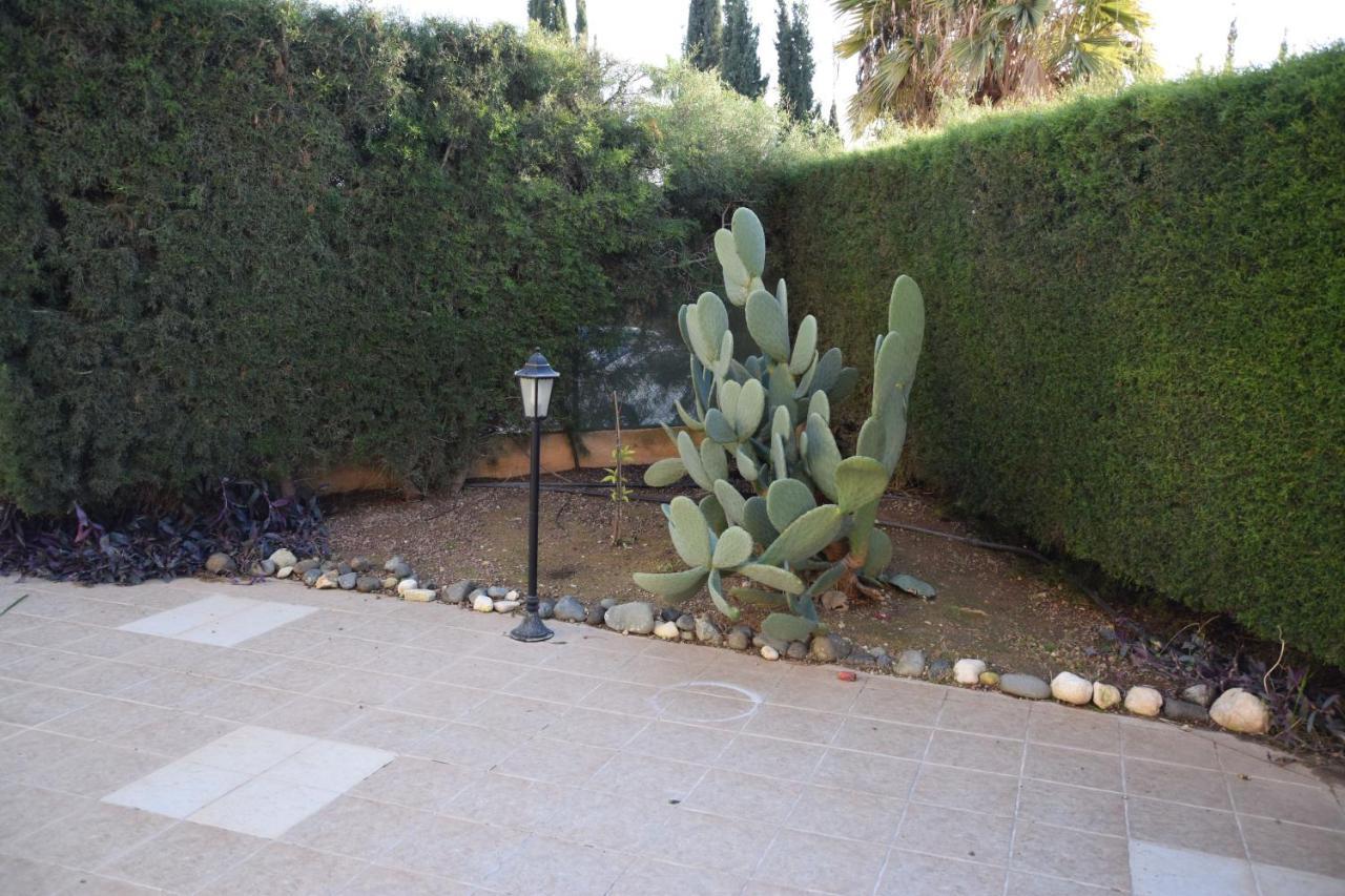 Raise Cosy Studio With Pool In Limassol Exterior foto